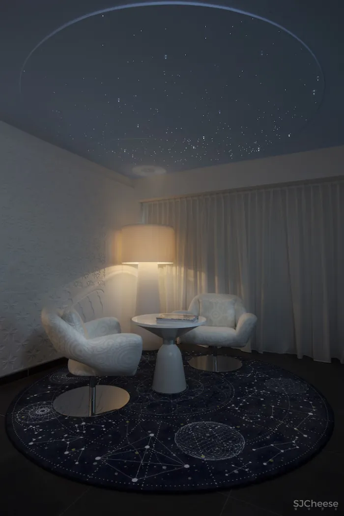 西班牙巴利阿里群岛 Grand Portalals Nous 主题酒店