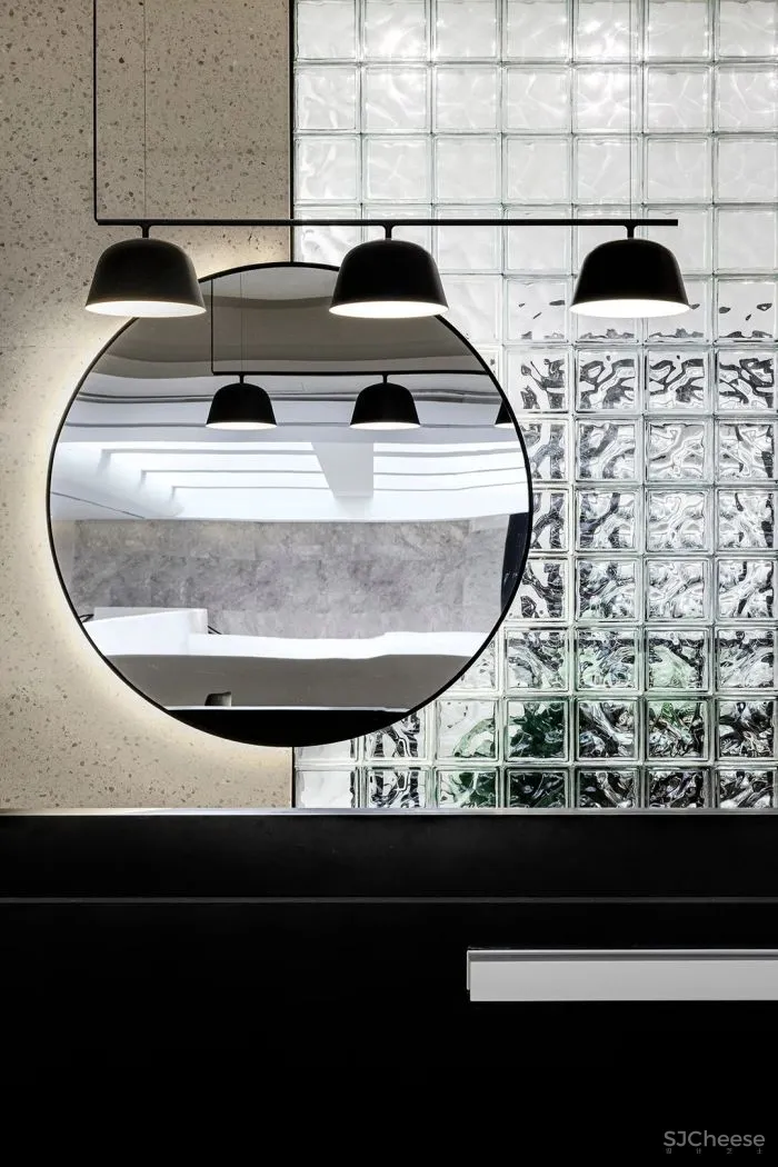 YuQiang - Partners 万科·万创科技城，数字化场景的奇妙交互