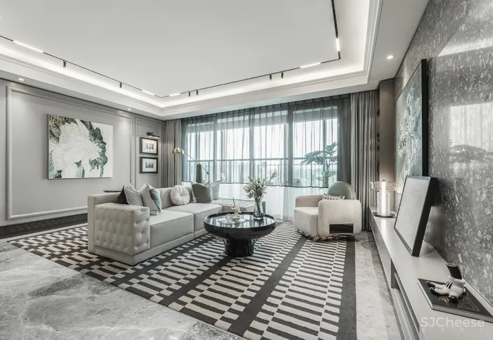 柯翊 \ 大朴:祥源悦江南 · 以花之名,诠释家的温度!