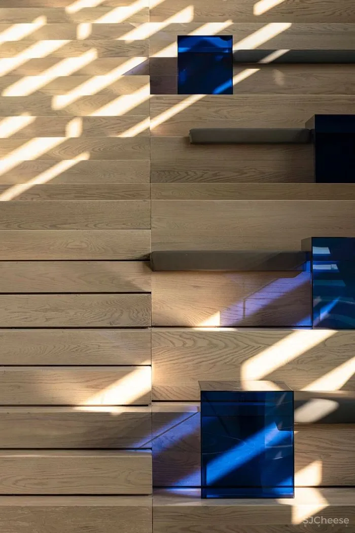 YuQiang - Partners 万科·万创科技城，数字化场景的奇妙交互