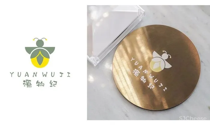 柯翊 \ 大朴:祥源悦江南 · 以花之名,诠释家的温度!