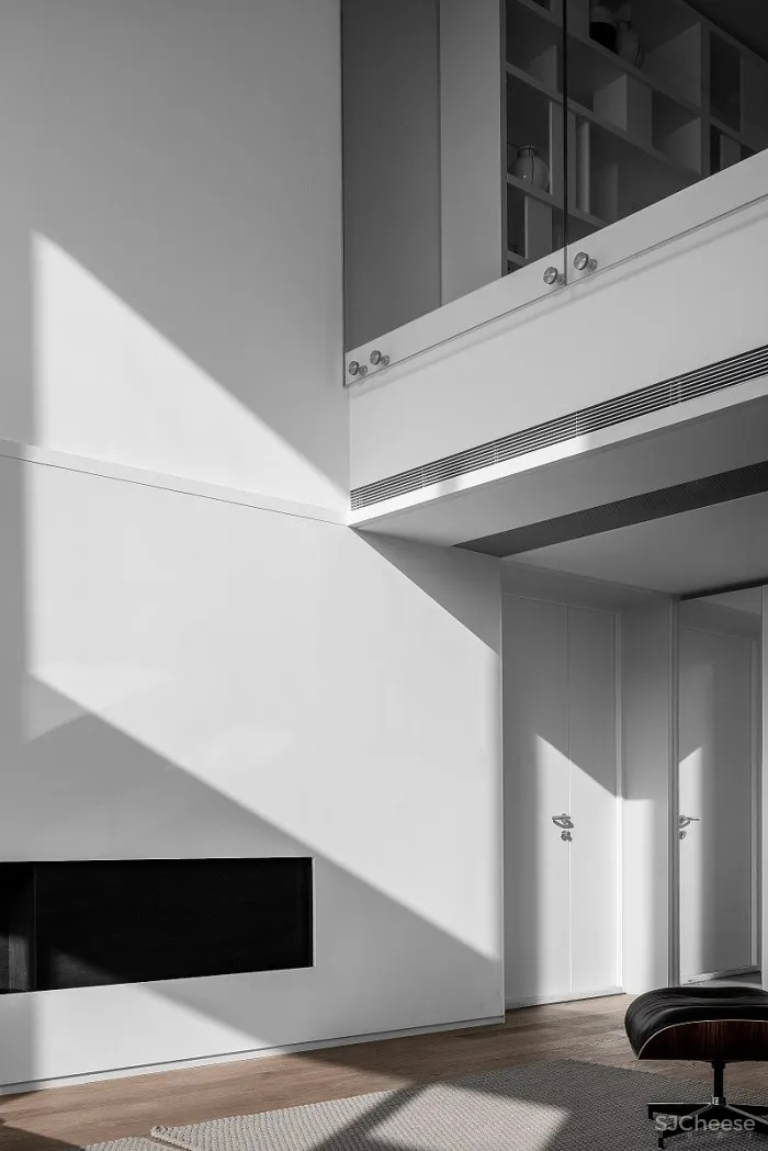 艺人之家丨极简与丰沛