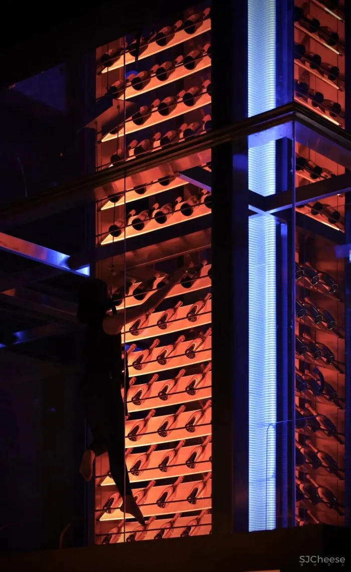 朴开十向 × M Coffee Bar:品牌、场所、人的融合