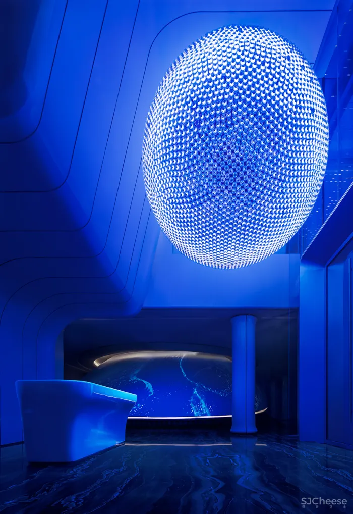 邱德光:以达「天际」