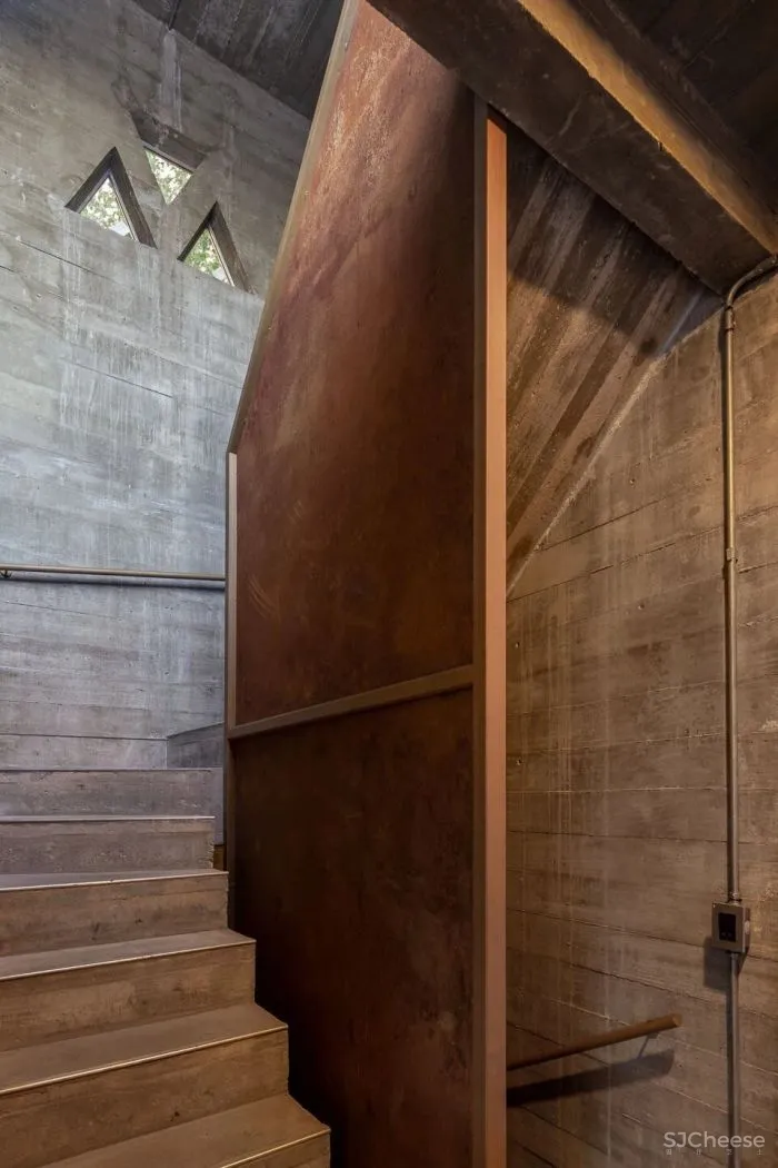 回归淳朴自然生态餐厅