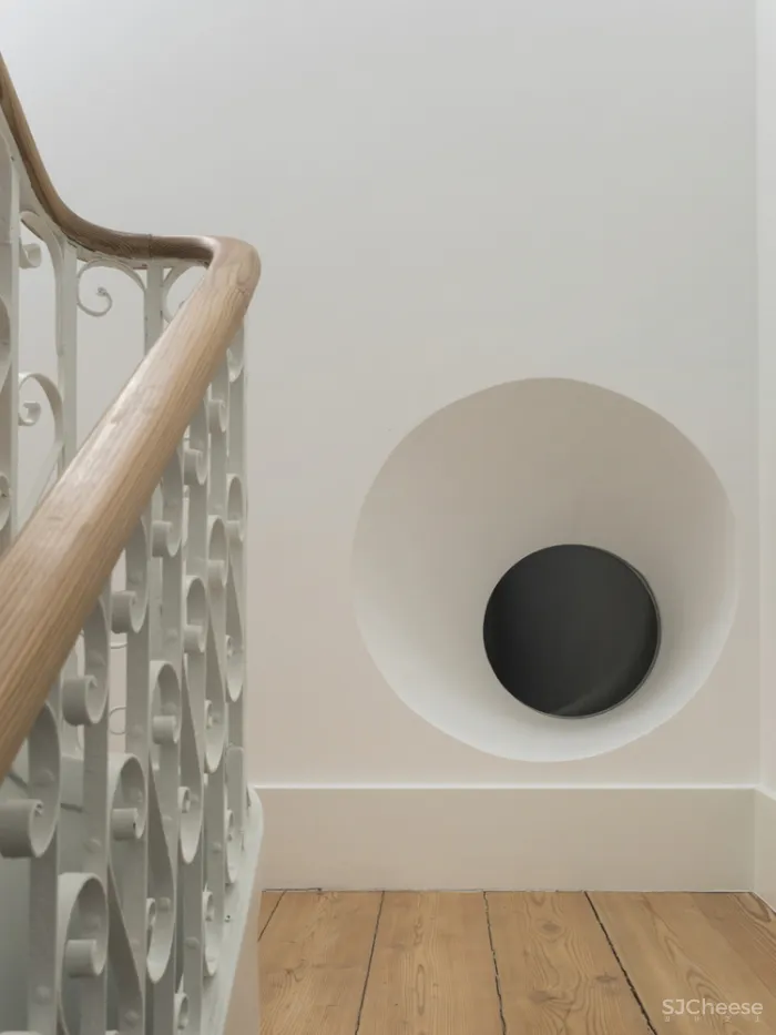 Guesthouse in Lisbon Pedro Domingos Arquitectos