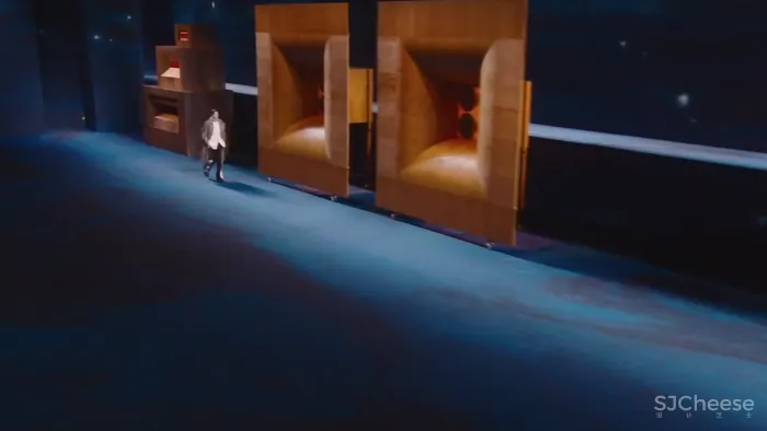 LV、Prada、Dior...最新秀场设计,2021疫情下的直播大秀