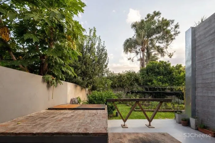 回归淳朴自然生态餐厅