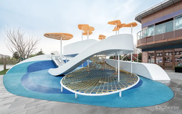 柯翊 \ 大朴:祥源悦江南 · 以花之名,诠释家的温度!