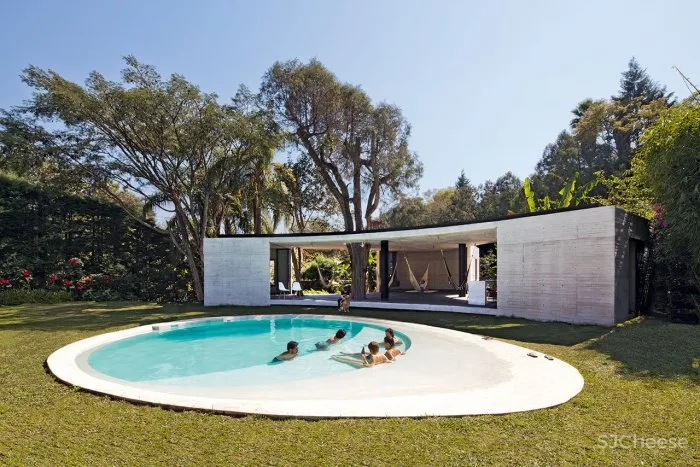 Living Under the Sun Architecture in the Tropics by Gestalten