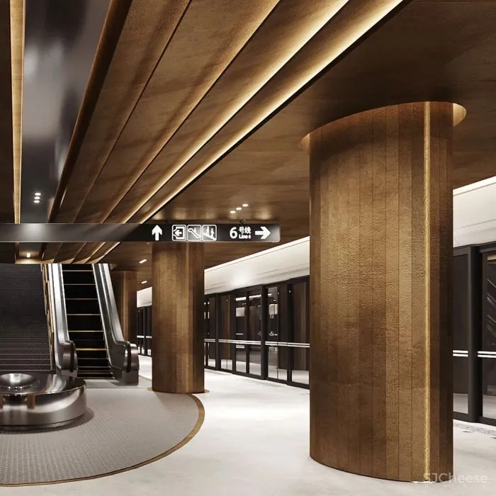 这一年 徐梁:设计,是从实用到美的持续