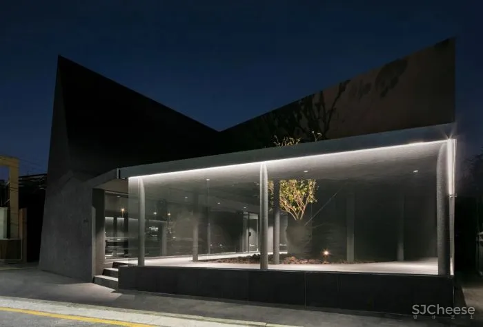 WGNB 韩国简约设计