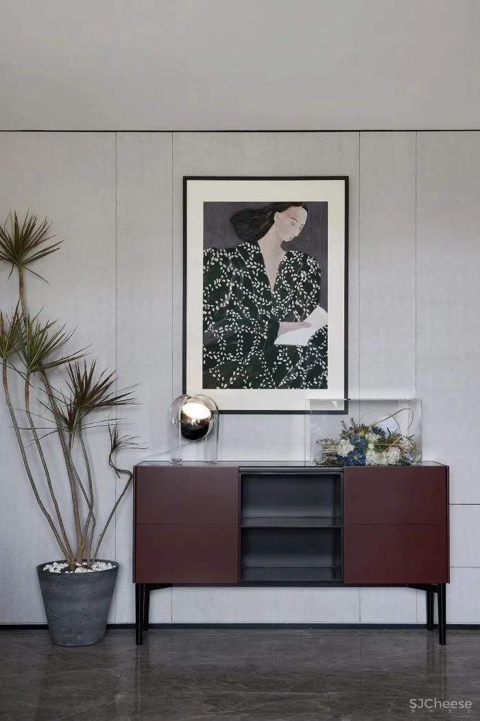 Midspace:入静谧、出繁华,中梁 端州壹号院