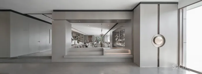 柯翊 \ 大朴:祥源悦江南 · 以花之名,诠释家的温度!