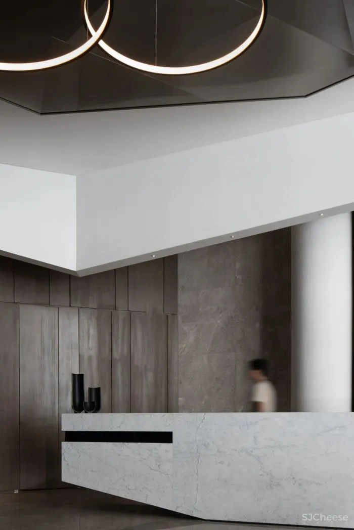 水木言设计：板块漂移，从长沙屿到印湘江