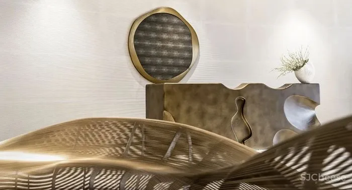 ENJOYDESIGN 无 问 西 东