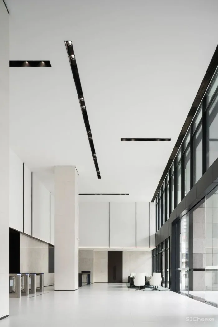 水木言设计：板块漂移，从长沙屿到印湘江