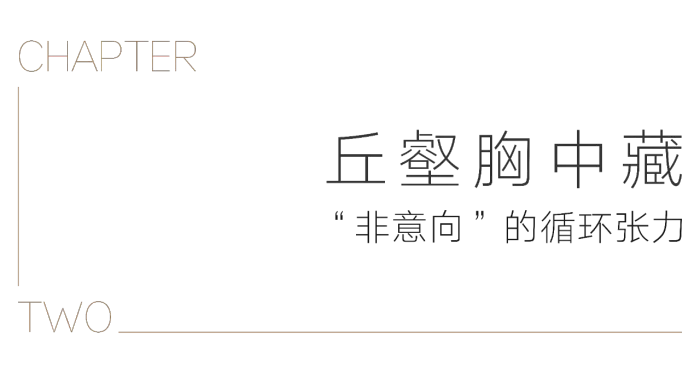 VBD设计:中南·君启