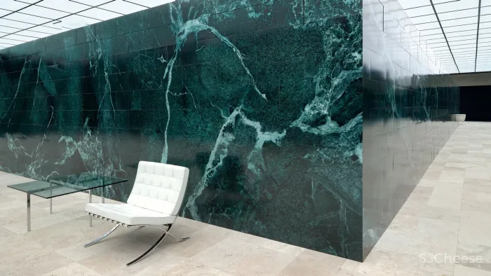 LV、Prada、Dior...最新秀场设计,2021疫情下的直播大秀