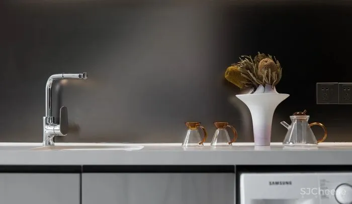 深圳九度设计丨长沙卓越·中寰：自由的当代城市人居