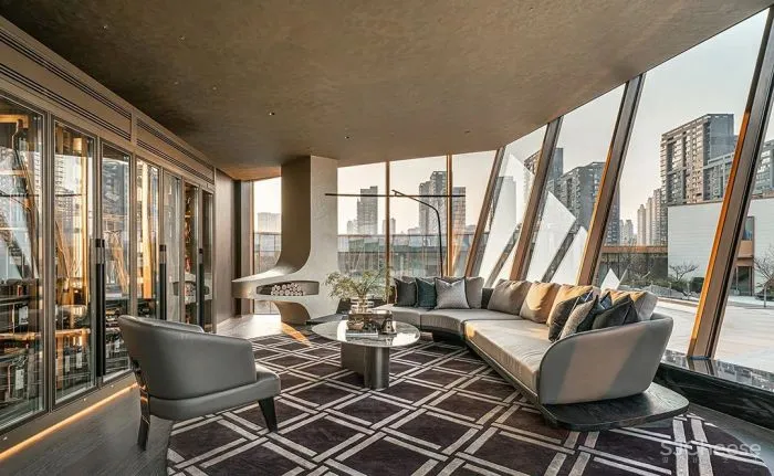 ENJOYDESIGN 无 问 西 东