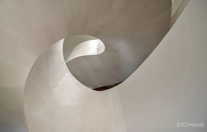 ENJOYDESIGN 无 问 西 东