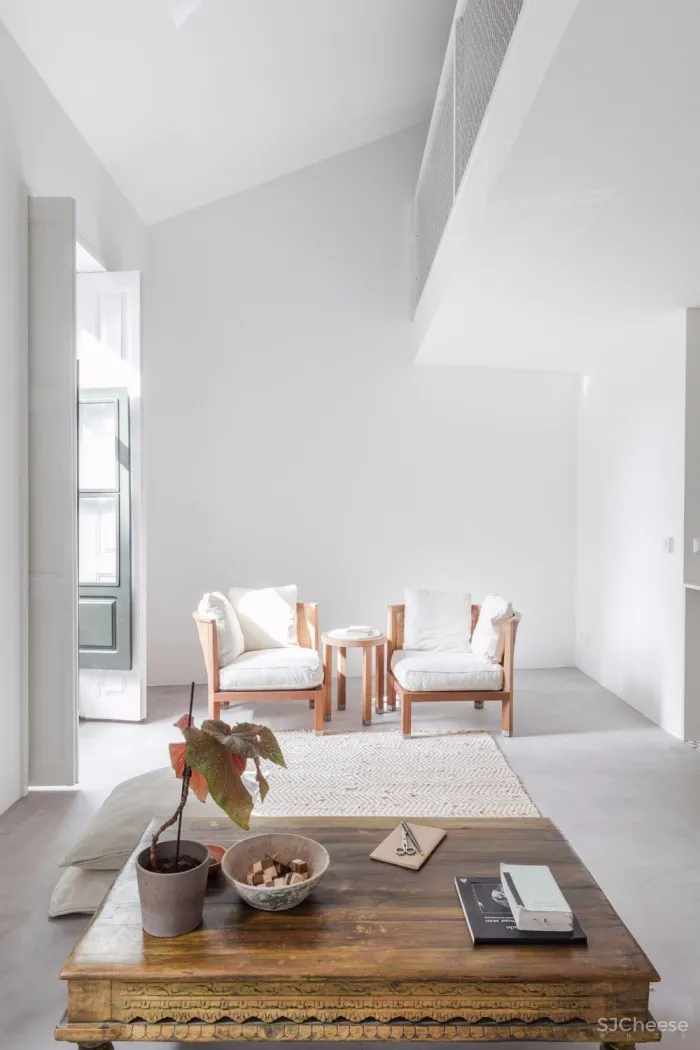 葡萄牙艺术家之家 URBA studios