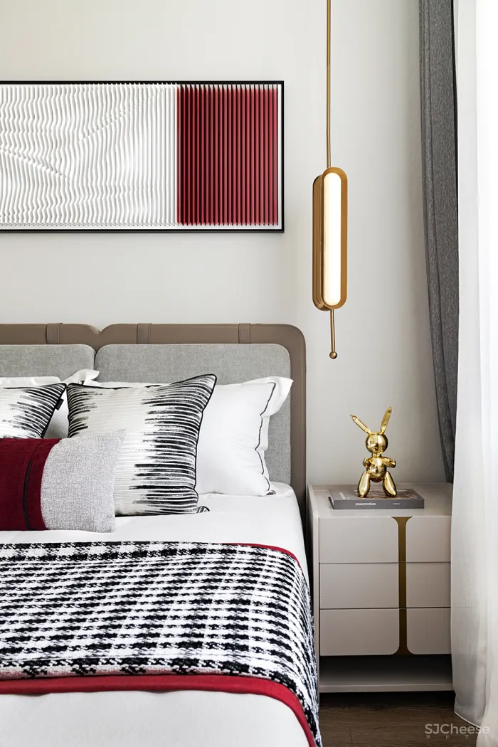 SHD山禾设计：新年轻主义，纯粹而精致！