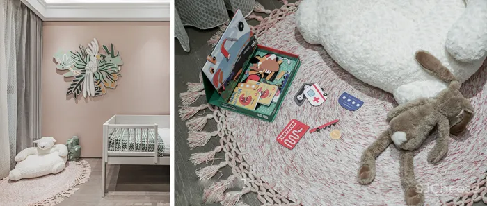 柯翊 \ 大朴:祥源悦江南 · 以花之名,诠释家的温度!