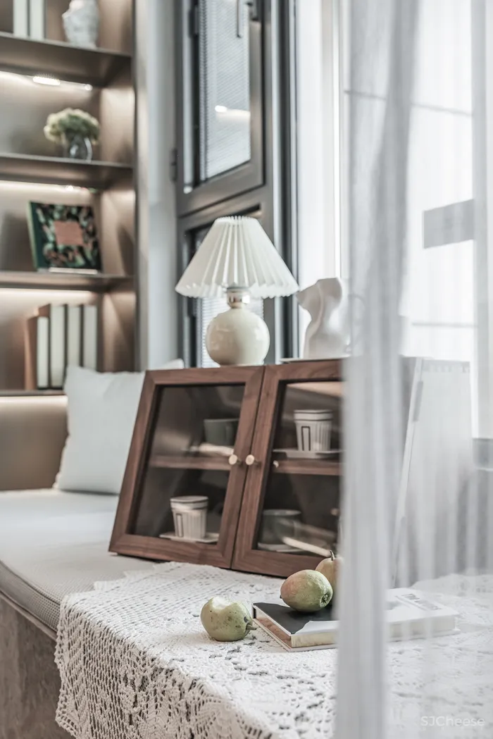 柯翊 \ 大朴:祥源悦江南 · 以花之名,诠释家的温度!