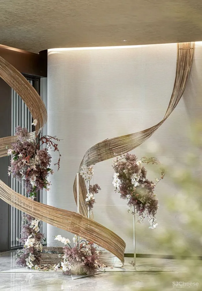 ENJOYDESIGN 无 问 西 东