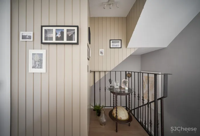 洄游共鸣 HAO Design