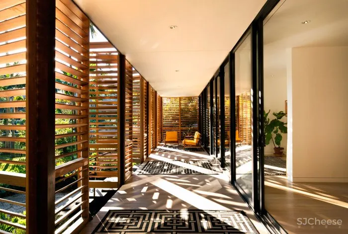 Living Under the Sun Architecture in the Tropics by Gestalten