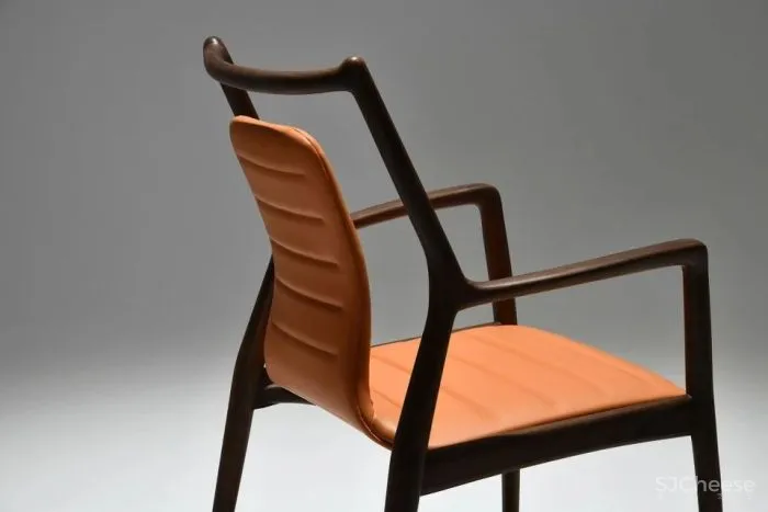 生长于野,安于室 梵几2020山脊线新品系列