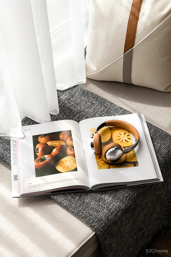 SHD山禾设计：新年轻主义，纯粹而精致！