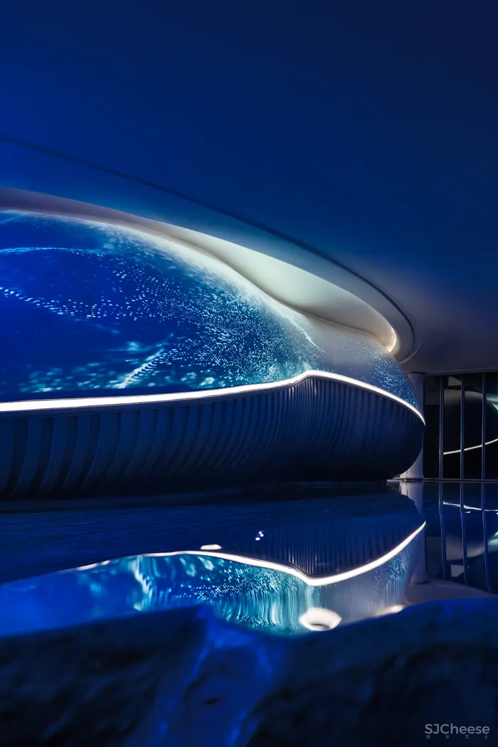 邱德光:以达「天际」