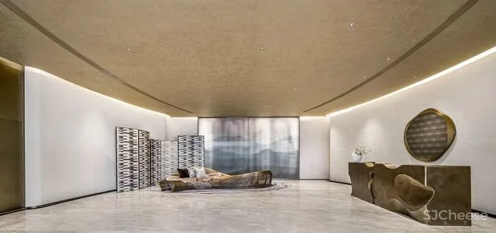 ENJOYDESIGN 无 问 西 东