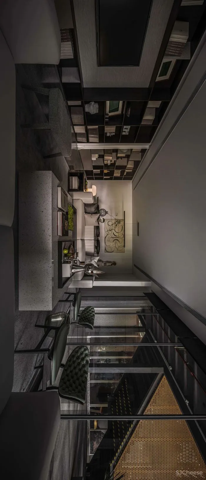 【IF DESIGN】新所 以追梦姿态,锻造新起点