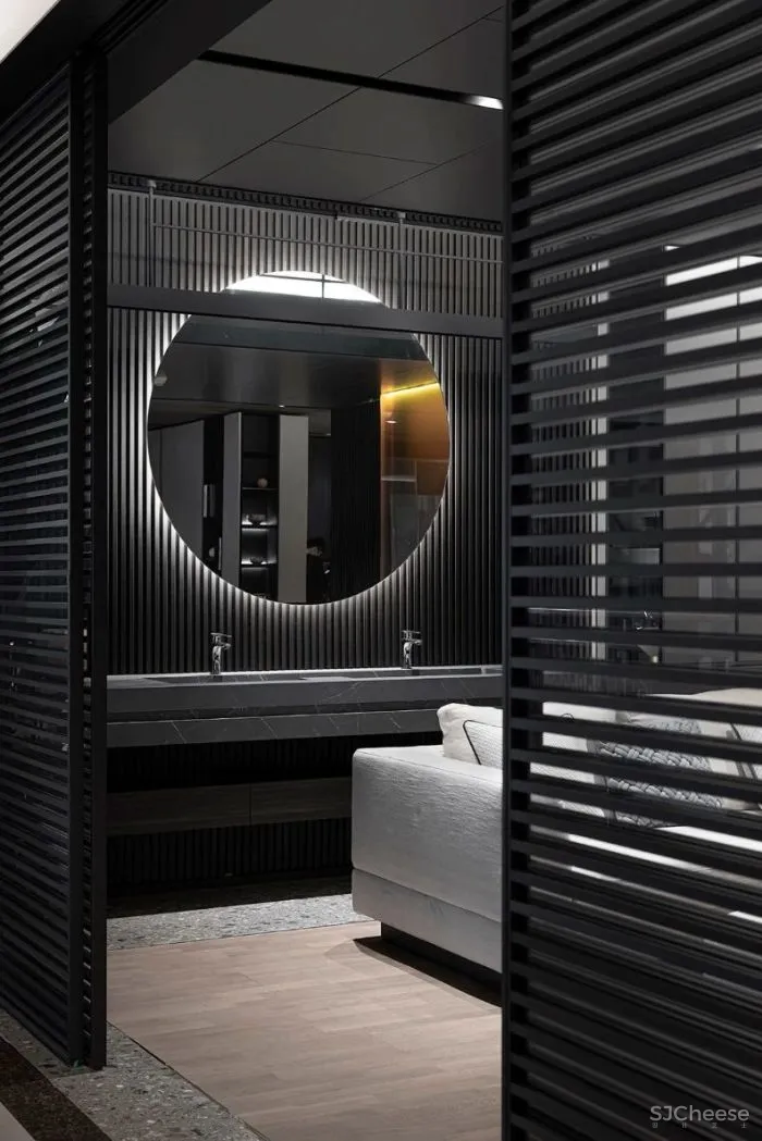 本来之间 x 合肥展厅 近境制作 唐忠汉