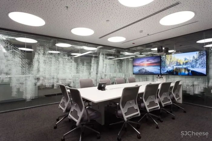 自然与建筑：球体的故事