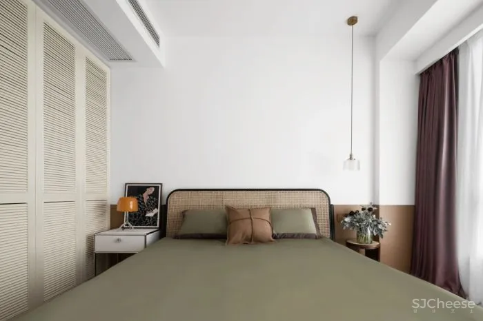 古典北欧风情，小资情调的自述 菲拉设计