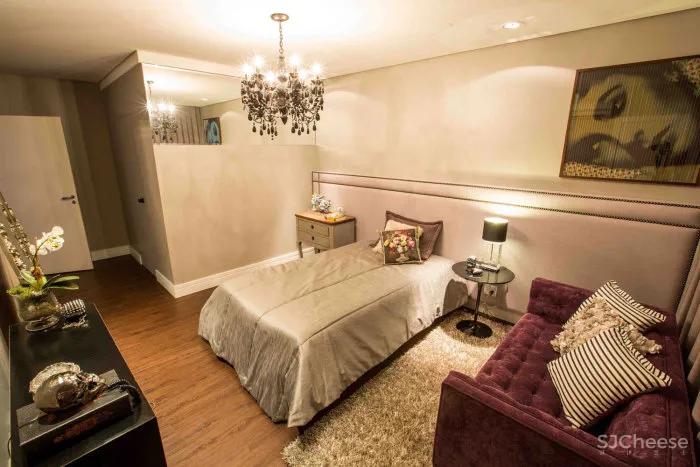 Piloni Architecture Designs a Private Residence in São Jose do Rio Preto, Brazil