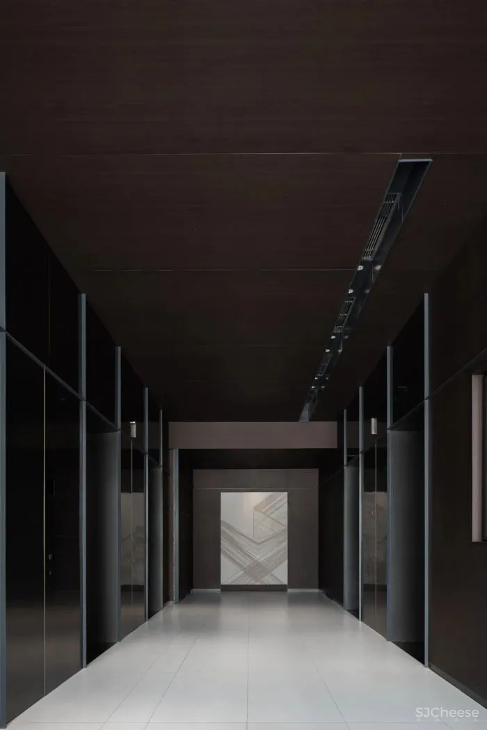 水木言设计：板块漂移，从长沙屿到印湘江