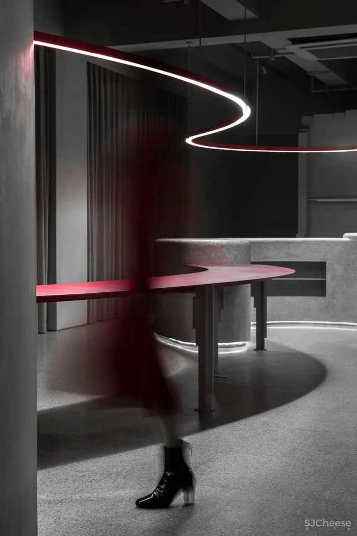 陈林平 万物归零,永恒之境