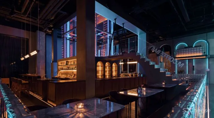 朴开十向 × M Coffee Bar:品牌、场所、人的融合