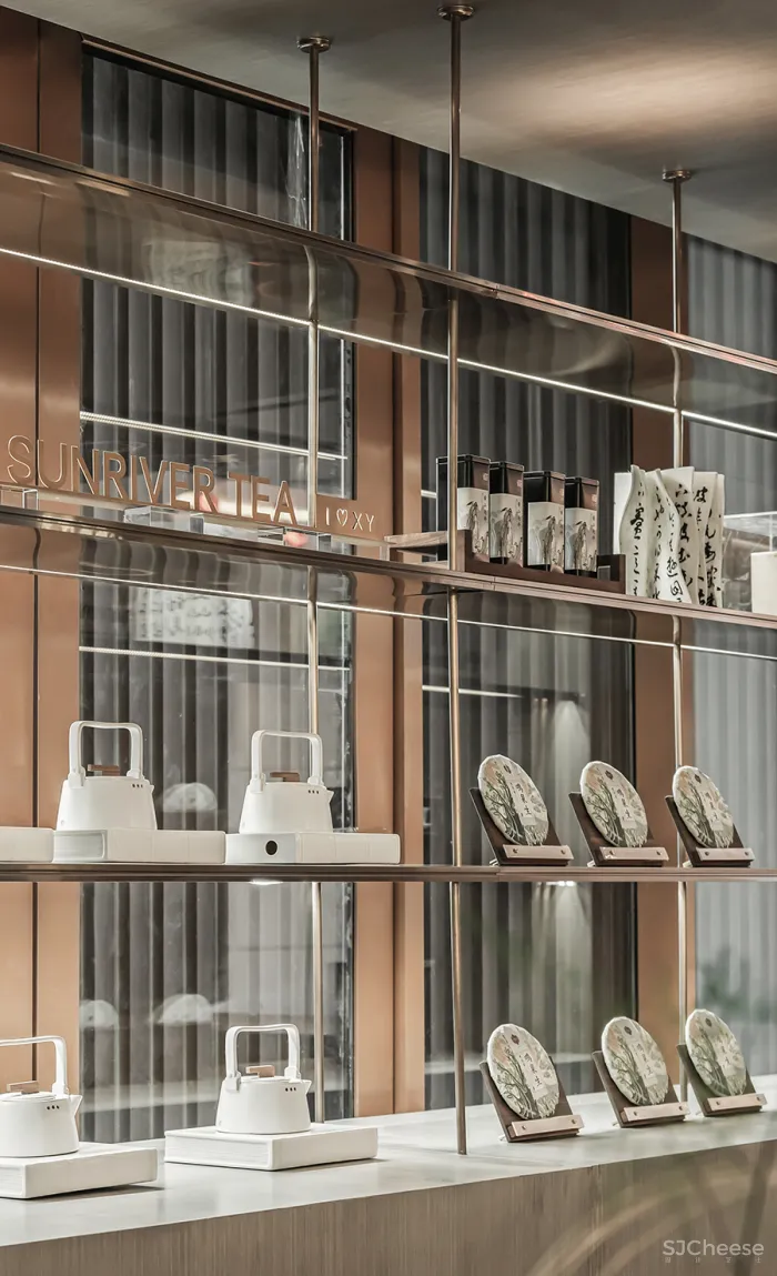 柯翊 \ 大朴:祥源悦江南 · 以花之名,诠释家的温度!