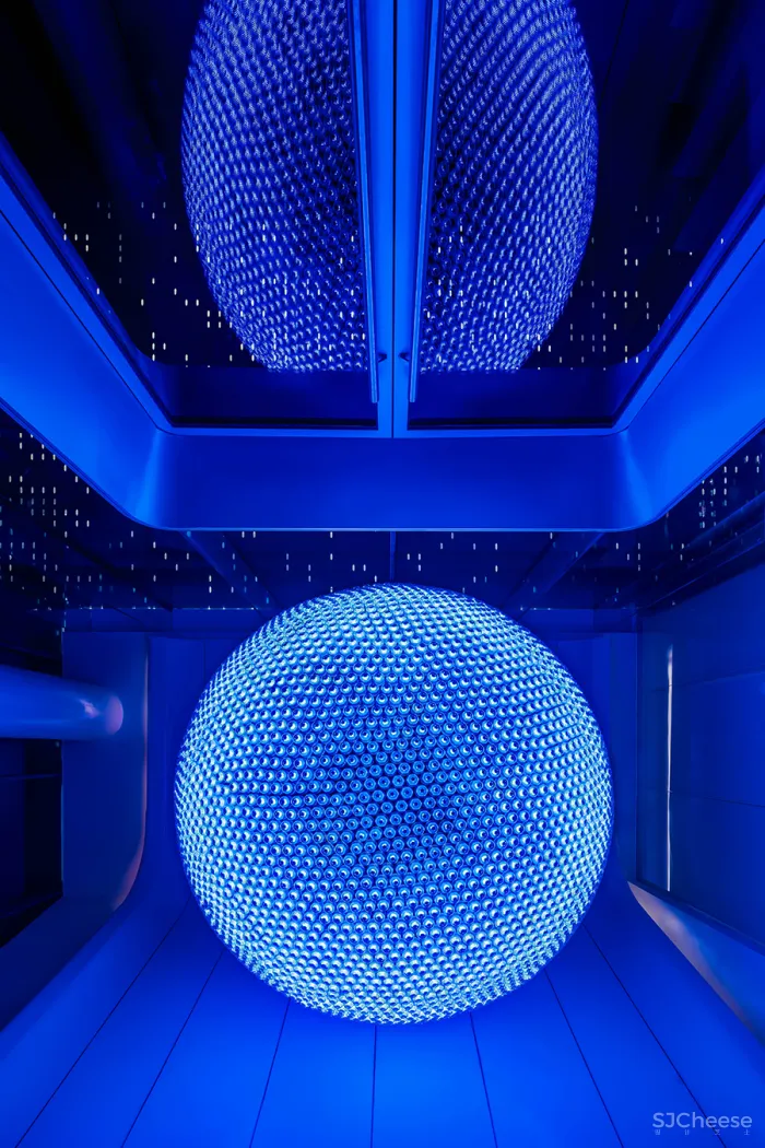 邱德光:以达「天际」