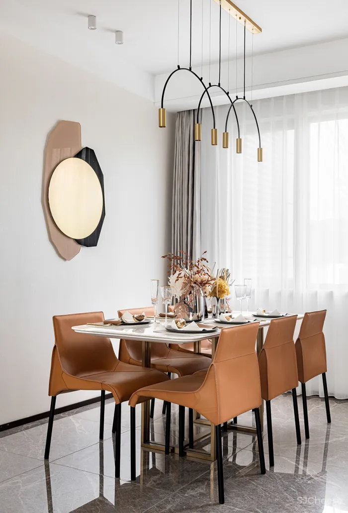 SHD山禾设计：新年轻主义，纯粹而精致！