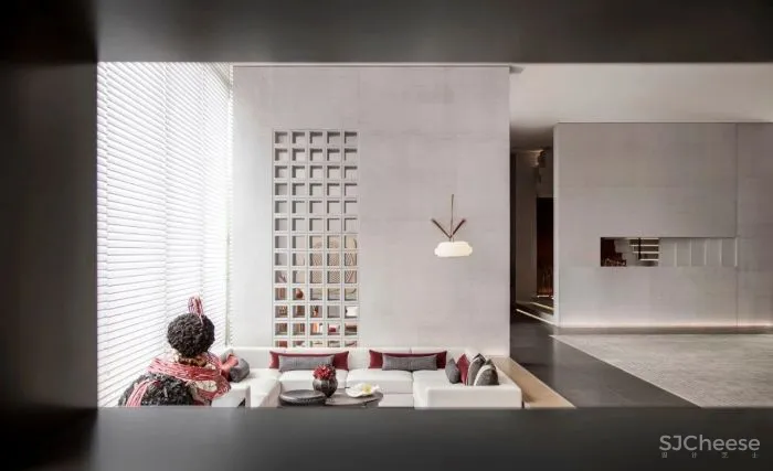 飞视设计 · 馥郁繁花