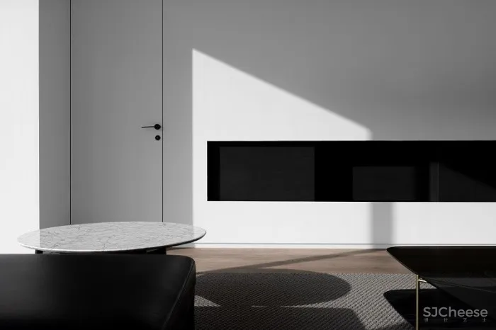 艺人之家丨极简与丰沛